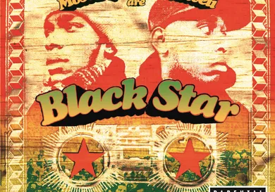 black-star-album-art