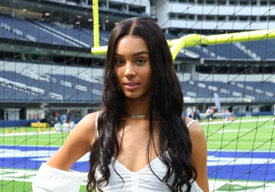 Christine Obanor Net Worth 2023: What Is The "Too Hot To Handle" Star