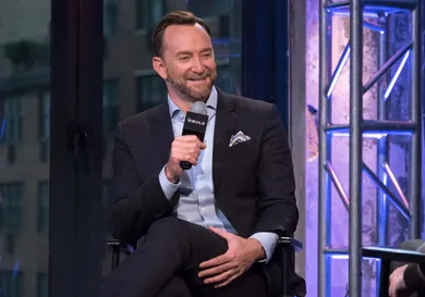AOL BUILD Presents: "Love At First Swipe"