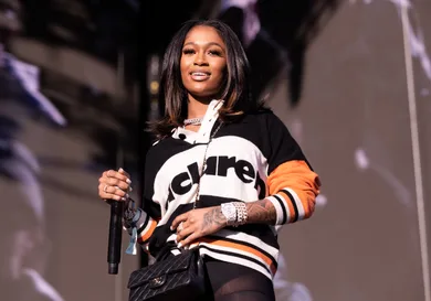 Dess Dior Net Worth 2024: Updated Wealth Of The Rapper