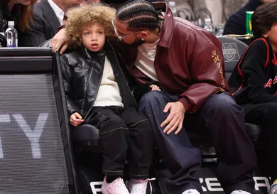 Adonis Graham&rsquo;s Birthday Is Here: Sophie Brussaux Celebrates Her