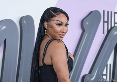 How Ari Fletcher Built Her Multi-Million Dollar Empire
