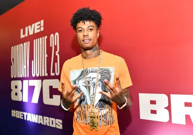 Jaidyn Alexis Trolls Karlissa Saffold's Nudes After Blueface's Mom