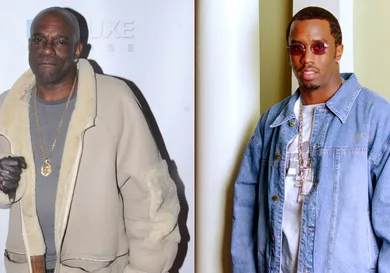 Diddy Tupac Murder Deny Mopreme Shakur Brother Call Hip Hop News