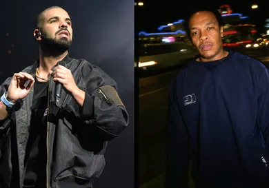 Drake For All The Dogs Dr. Dre Hip Hop News