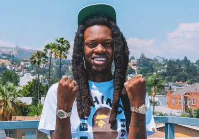 Foolio Is Recovering Well In Hospital Following Shooting