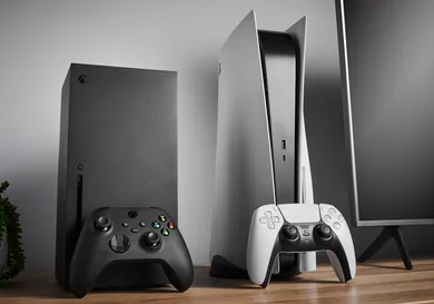 Xbox Series X &amp; PlayStation 5