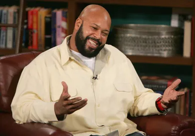 suge knight podcast