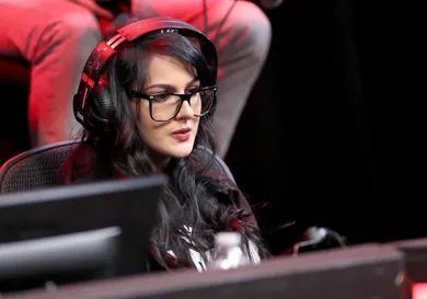 SSSniperwolf Net Worth 2024: Updated Wealth Of The YouTube Star