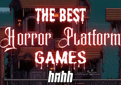 Horror Platform Games HNHH