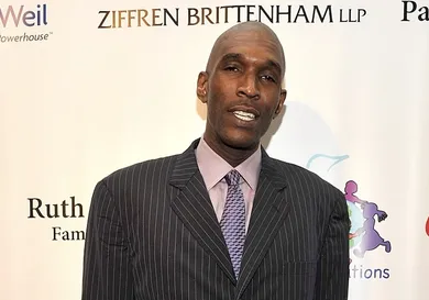 Joe Smith, Ex-NBA Player, Outraged At His Wife's OnlyFans Account