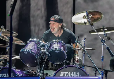 Lars Ulrich Net Worth 2023: What Is The Metallica Legend Worth?
