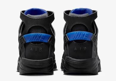 Nike-Air-Flight-Huarache-Black-Lyon-Blue-FD0188-002-Release-Date-5