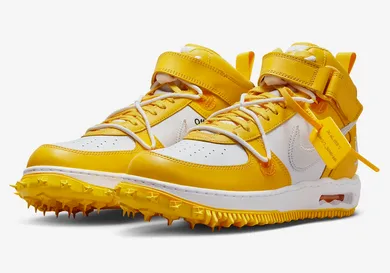 Off-White-Nike-Air-Force-1-Mid-Varsity-Maize-DR0500-101-4