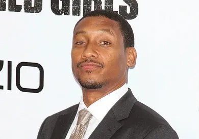 Khalil Kain Net Worth 2023: What Is The Actor Worth?