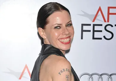 Fairuza Balk Net Worth 2023: What Is The "Craft" Star Worth?