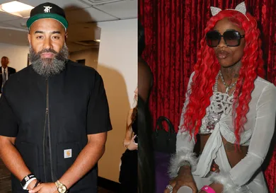 Ebro Believes Sexyy Red's Sex Tape Leak Is "On Brand," Sparks Fan Backlash