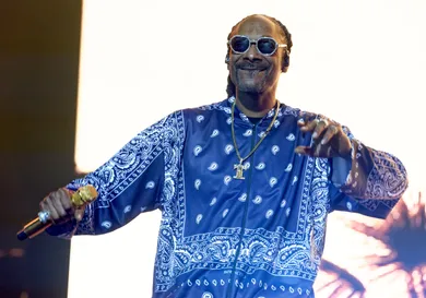Concert Snoop Dogg