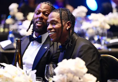 Michael Rubin, Meek Mill, Jay-Z, and more Host Inaugural REFORM Alliance Casino Night Event