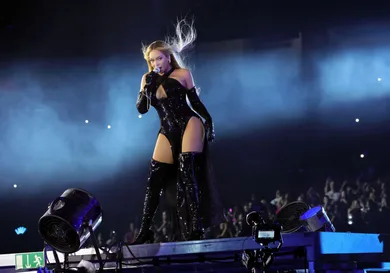 Beyoncé RENAISSANCE WORLD TOUR - Kansas City