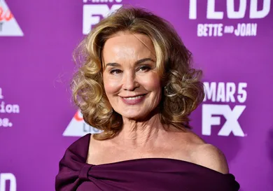 Premiere Of FX Network's "Feud: Bette And Joan" - Arrivals