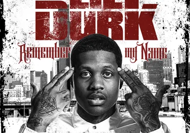 Lil Durk's Debut Album "Remember My Name" Turns 8
