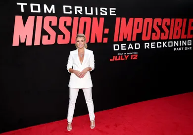 "Mission: Impossible - Dead Reckoning Part One" Young Hollywood Screening