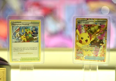 Where To Buy Pokemon Cards: How Can You Get Them?