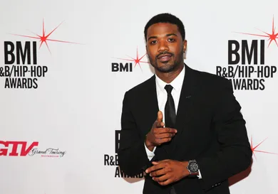 Songwriters Honored At 2013 BMI R&amp;B/Hip-Hop Awards - Arrivals