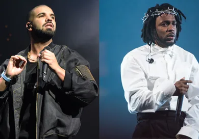 Drake Tour Kendrick Lamar Record Hip Hop News