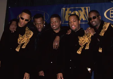 7 Of The Best ‘80s R&B Groups