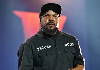 ice cube albums