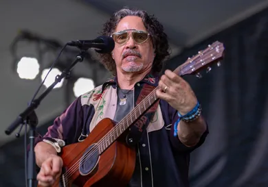 John Oates Net Worth 2023: What Is The Hall & Oates Star Worth?