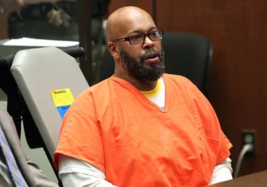 Preliminary Hearing For Marion 'Suge' Knight In Robbery Charge Case