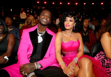 Gucci Mane's Wife Reunites With Stolen Lamborghini After Cash Reward Offer