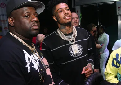 Is Karlissa Saffold On OnlyFans? Blueface's Mom Considering NSFW PPV