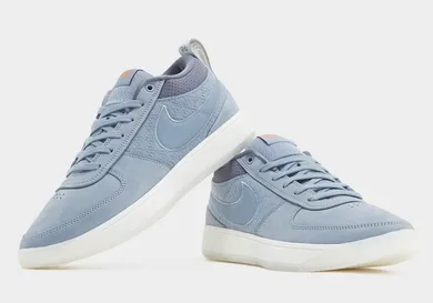 Nike Book 1 “Ashen Slate” New Photos Revealed