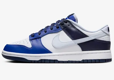 Nike-Dunk-Low-Game-Royal-Midnight-Navy-FQ8826-100-