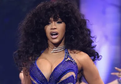 Cardi B On Will Smith Sex Life Rumors: "I Don't Like What People Be