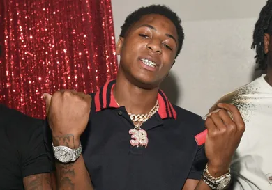 YoungBoy Baby Mama Jumped Women Son Hip Hop News