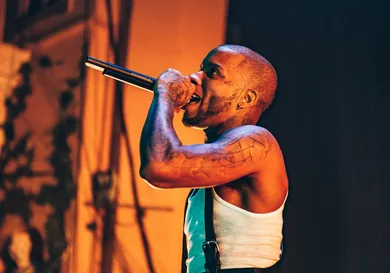 Tory Lanez Performs At Brixton Academy