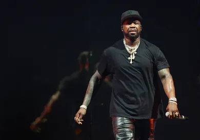 50 Cent "The Final Lap Tour 2023" - Sydney