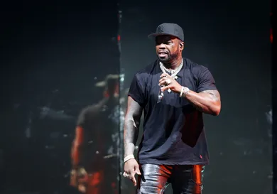 50 Cent "The Final Lap Tour 2023" - Sydney