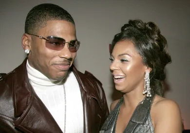 Ashanti Pregnant Nelly Hip Hop News