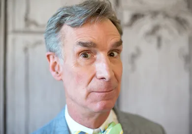 AOL Build Presents Bill Nye Discusses The #FindYourPark Series With The National Park Service