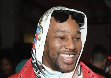 Camron Pause Too Much Admits Complex Interview Hip Hop News