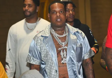 Finesse2tymes & FNG Shugga's Gender Reveal Video Is Chaotic AF