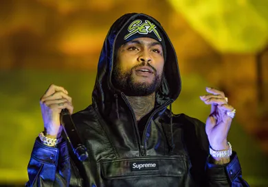 Dave East Net Worth 2024: Updated Wealth Of The Rapper