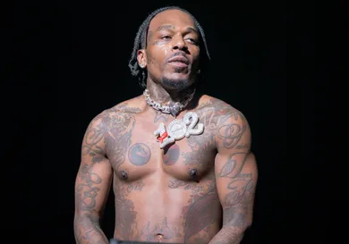 Sauce Walka Net Worth 2024: Updated Wealth Of The Rapper