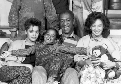 the cosby show